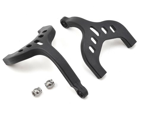Associated Chassis Brace B6