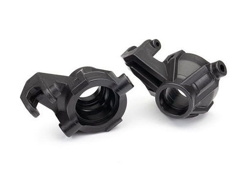 Maxx Steering Blocks (2),