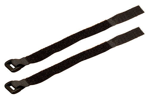 Hook & Loop Straps