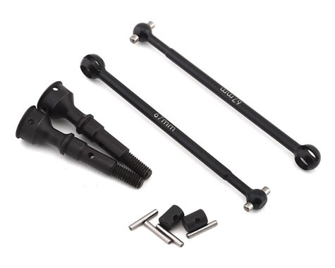 Associated CVA Kit 67mm RC10B6,