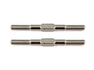 3x38mm Turnbuckles (2)