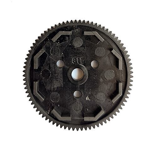 Octalock 48P Spur Gear (81T)