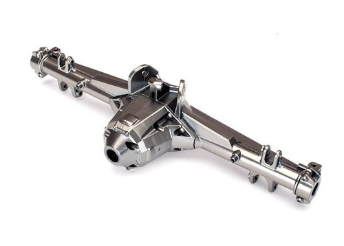 UDR Rear Axle Housing Satin