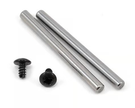 Yokomo Rear Outer Hinge Pin Set (2)