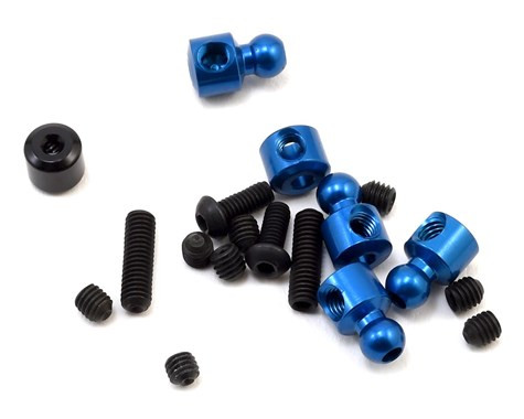 Anti-roll Bar Hardware, for B6.1 ,