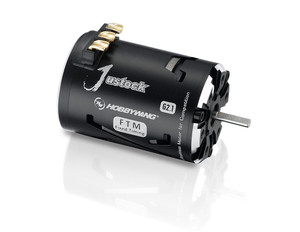 XERUN Justock 3650 SD G2.1 Sensored Brushless Motor (13.5T)