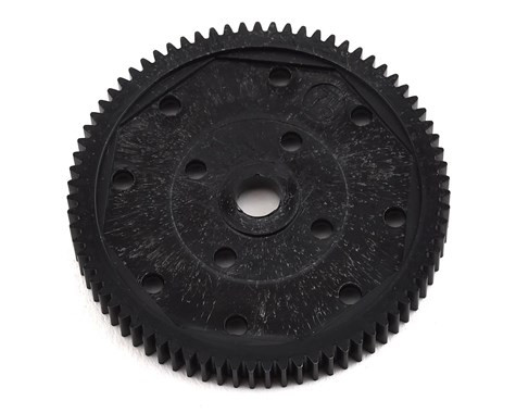 Spur Gear 48P 75T B4/T4