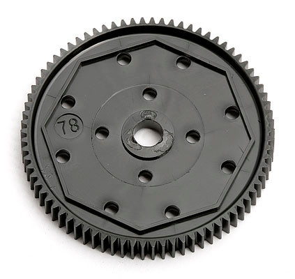Associated Kimbrough Spur Gear 78T