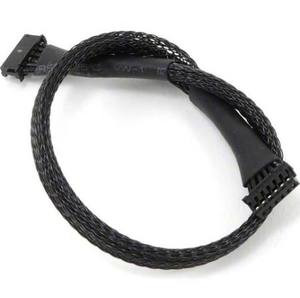 Braided Brushless Motor Sensor Cable (200mm)