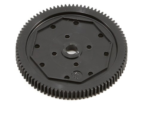 Associated Kimbrough Spur Gear 87T