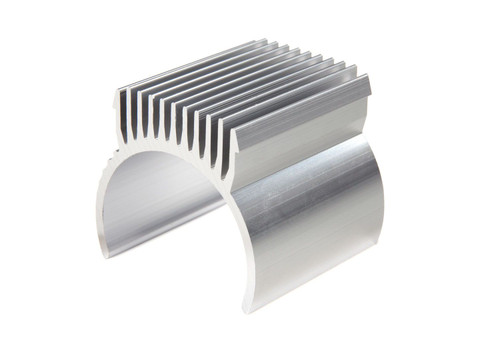 Velineon 540XL Motor Heat Sink