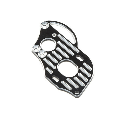 Motor Plate 3-Gear Laydown 22 4.0 (TLR232068),