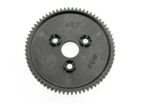 Spur Gear (68T) (E-Maxx)