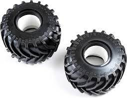 Monster Truck Tire, L/R: LMT