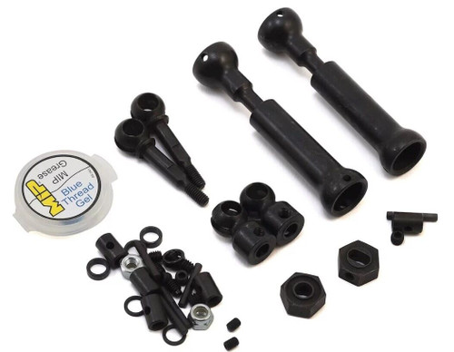 X-Duty Rear CVD Drive Kit