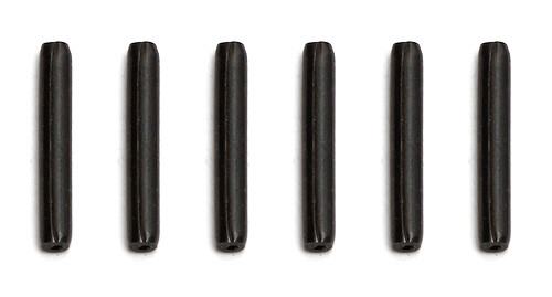 Associated FT Front Hex Roll Pins for #9955 B44