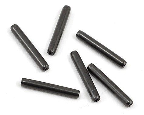 Associated FT Front Hex Roll Pins for #9955 B44