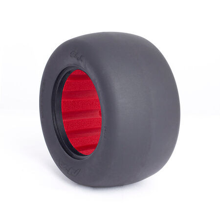 AKA Slicks 2.2" Off-Road Truck Tires (2) (Clay),