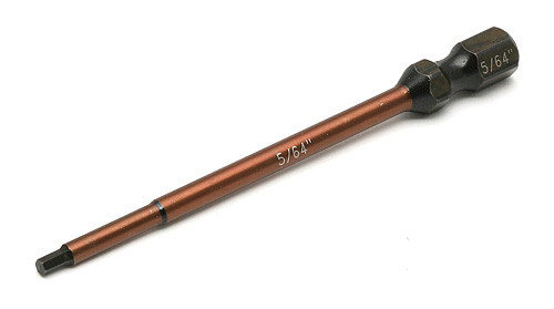 Hex Driver Bit (5/64")