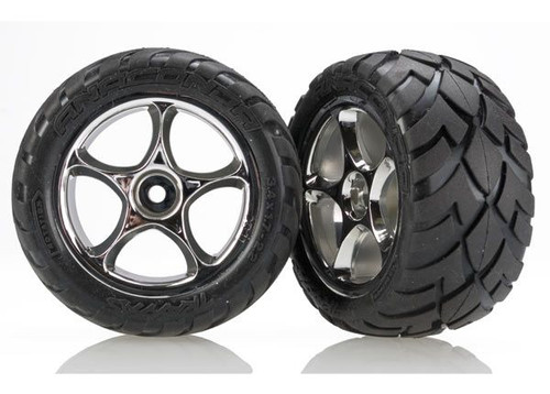 T&W CHRM 2.2/ANACONDA TIRE