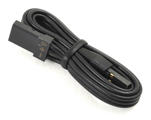 Quick Release Servo Lead (300mm)
