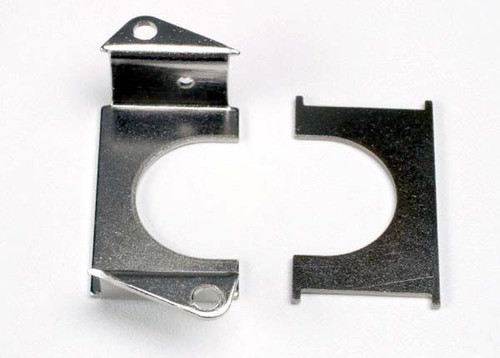 Brake Brackets Inner & Outer