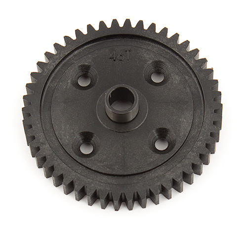 RC8B3.1e Spur Gear (46T)