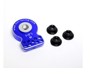Hot Racing CNC Aluminum Medium Duty Servo Saver