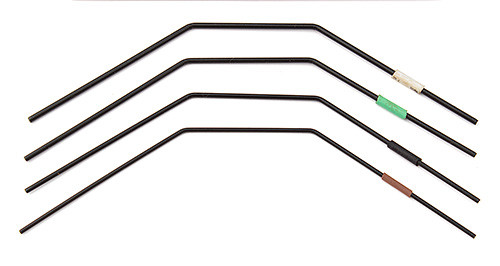 B64 Front Anti-Roll Bar Set (Soft)