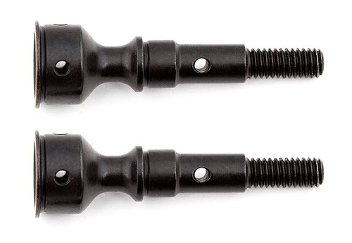 B64 Rear Axles (2)