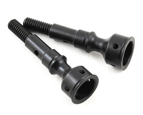 B64 Rear Axles (2)