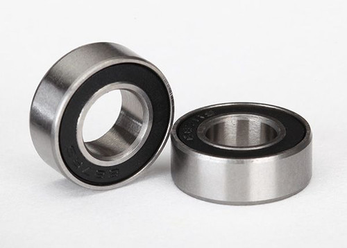 BALL BEARINGS BLK 7X14X5 (2)