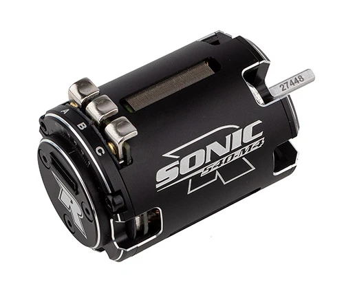 Sonic 540-M4 Modified Brushless Motor (7.0T)