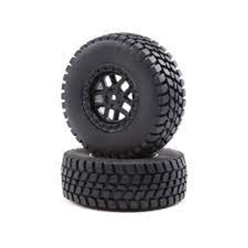 Alpine Wheel and Tire Mounted (2): BR
