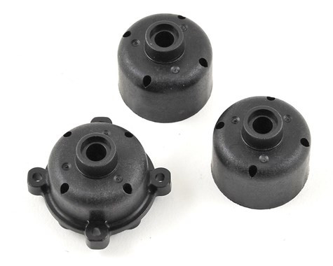 Team Associated B64 Diff Cases Set,