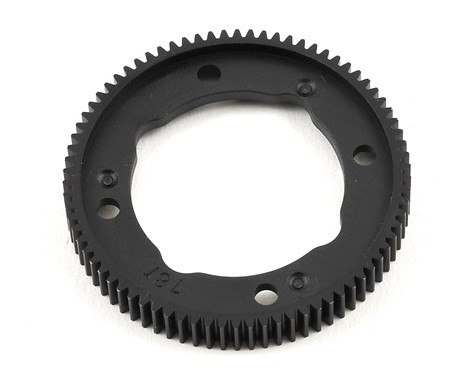 Associated Spur Gear 78T RC10B64D