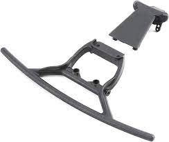 Baja Rey Front Bumper & Skid Plate