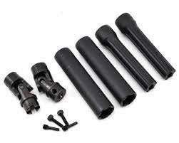 Baja Rey Rear Center Driveshaft Set