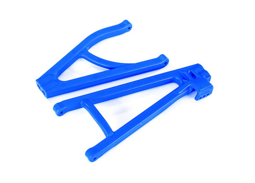 SUSPENSION ARMS REAR HD LEFT BLUE