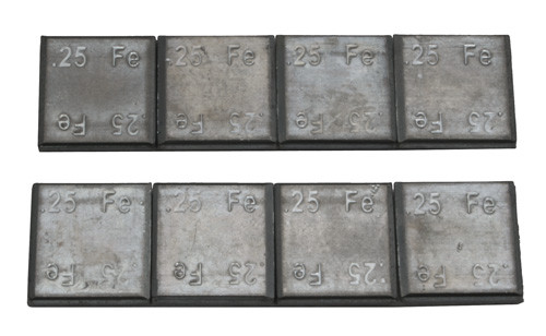 (ASC) Counter Weights