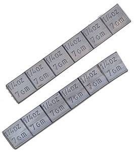 (ASC) Counter Weights