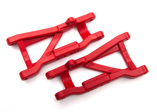 SUSPENSION ARMS REAR HD RED