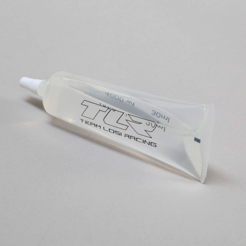 Silicone Differential Oil (30ml) (4,000cst)