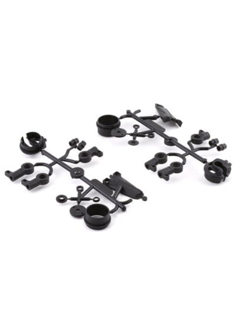 1/10 Replacement Plastics for PRO635900 and PRO635901