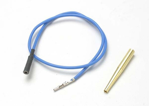 GLOW PLUG WIRE BLUE EXTRACTOR