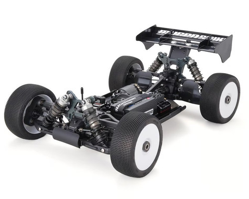 ホビーラジコン mugen MBX8WE Mugen Seiki MBX8R 1/8 Offroad Competition Nitro Buggy Car Kit