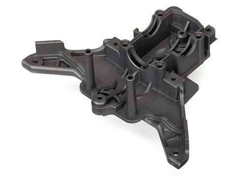 4-Tec 2.0 Front Bulkhead