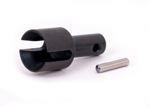 DIFF OUTPUT CUP F/R HARDENED