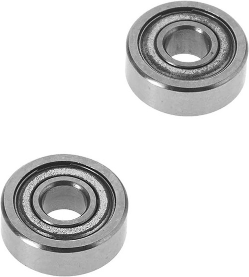 Bearing 5x14x5mm (2),