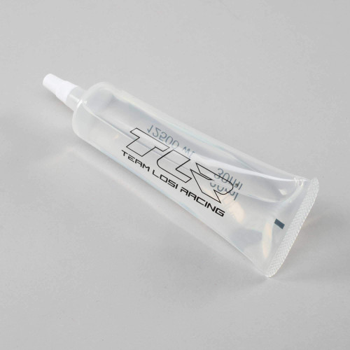 Silicone Differential Oil (30ml) (12,500cst)